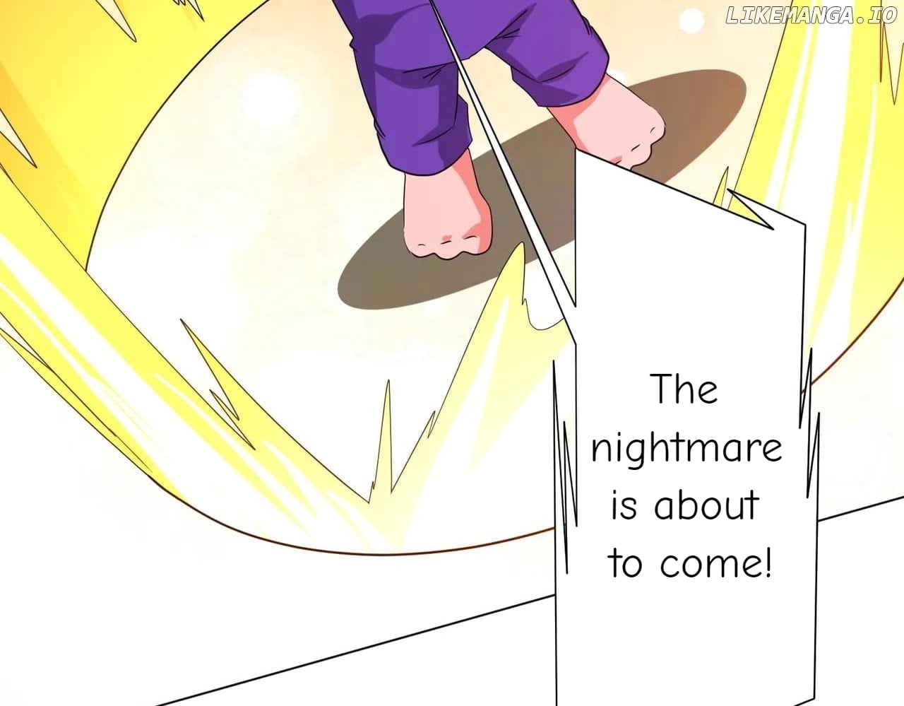 With My Netherworld Trillions, Game On! Chapter 196 - page 85